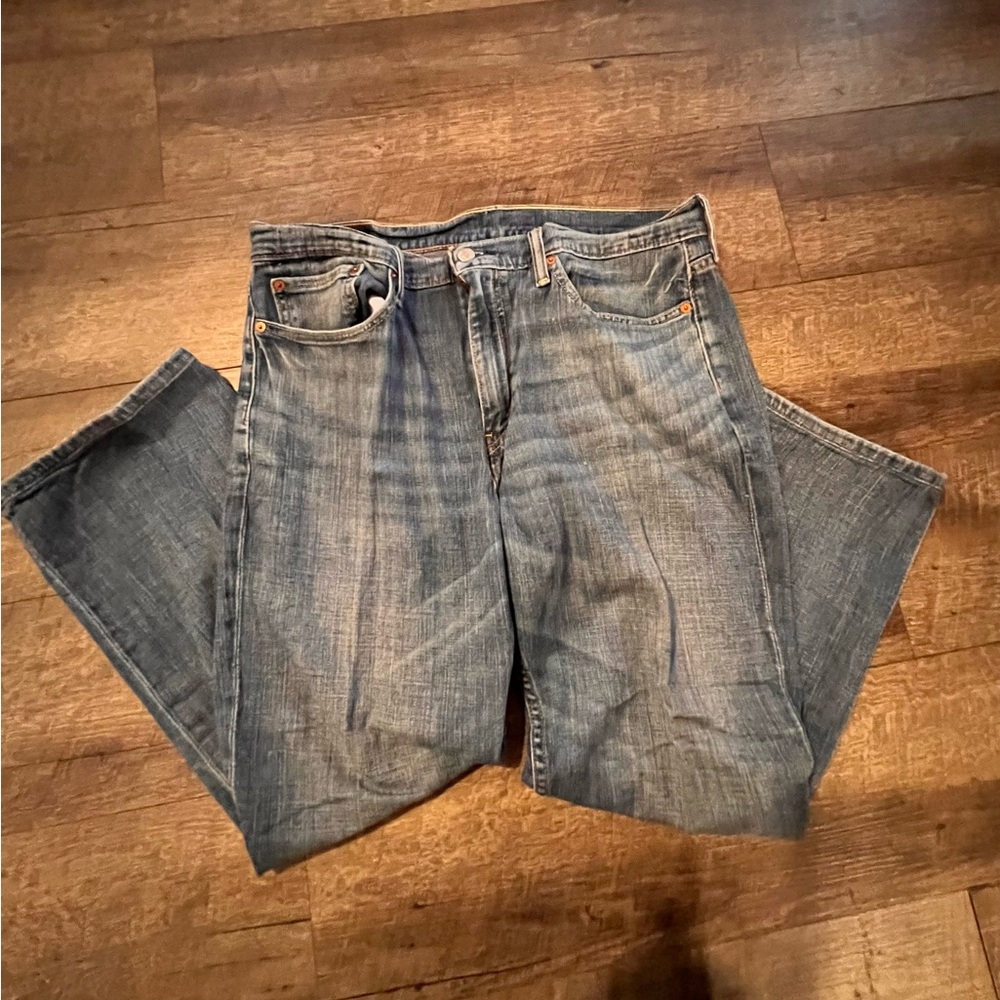 Levi’s 514